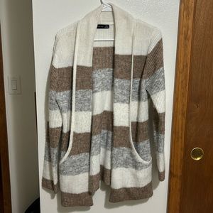 Cardigan size M